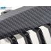 BMW 3 LCI (E90-E91) Carbon grotelės